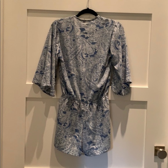 Elan romper - Picture 3 of 3